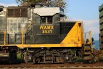 WAMX 3531